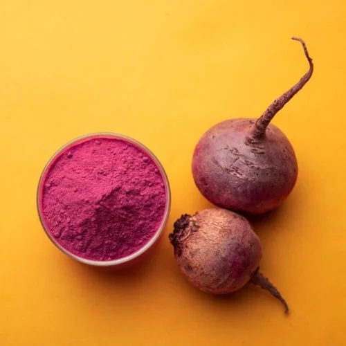 Dehydrated Products